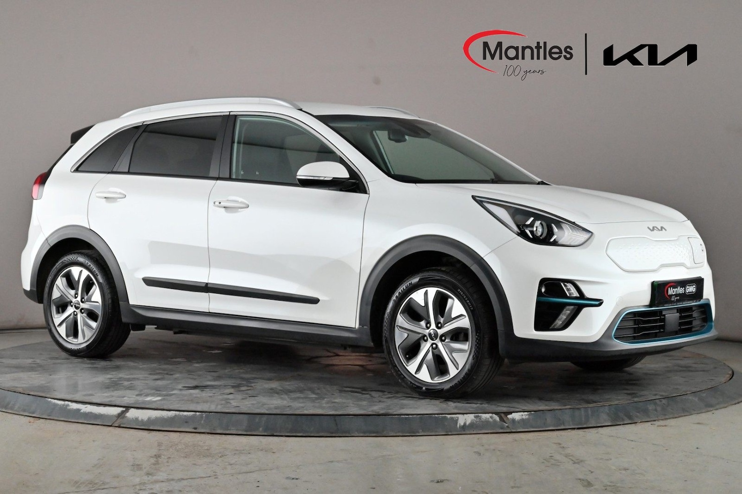 Used Kia Niro 2022 for sale - 77080705: Photo 2