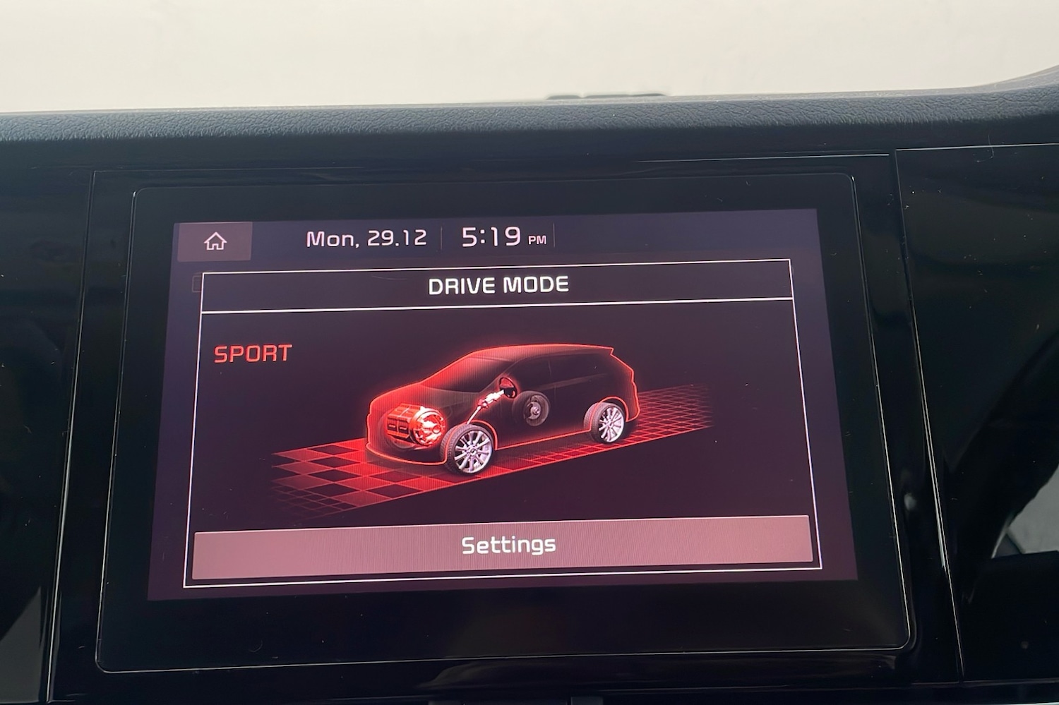 Used Kia Niro 2022 for sale - 77080705: Photo 23