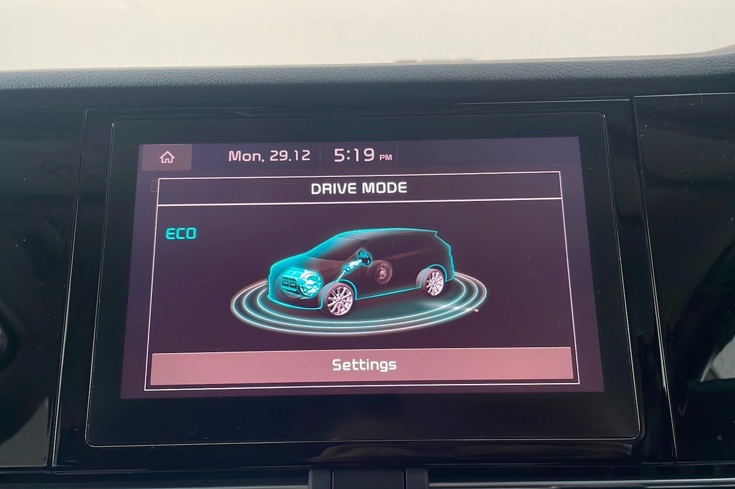 Used Kia Niro 2022 for sale - 77080705: Photo 24