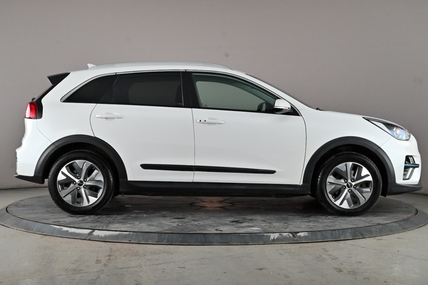 Used Kia Niro 2022 for sale - 77080705: Photo 4