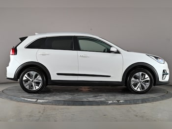 Used Kia Niro 2022 for sale - 77080705: Photo