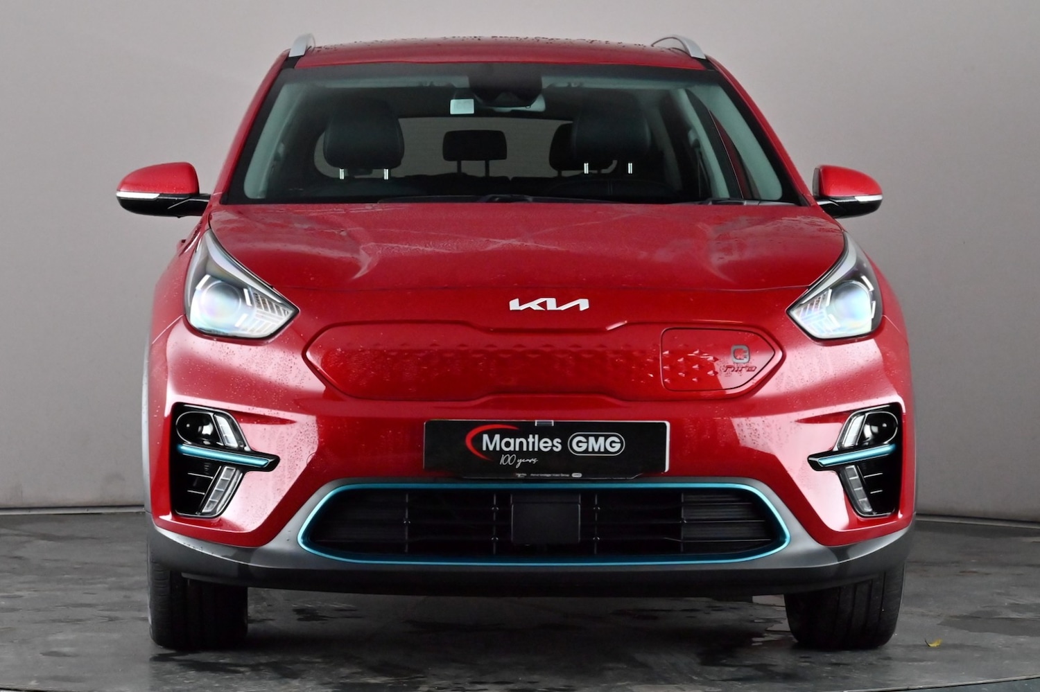 Used Kia Niro 2021 for sale - 76444576: Photo 3