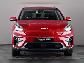 Used Kia Niro 2021 for sale - 76444576: Photo