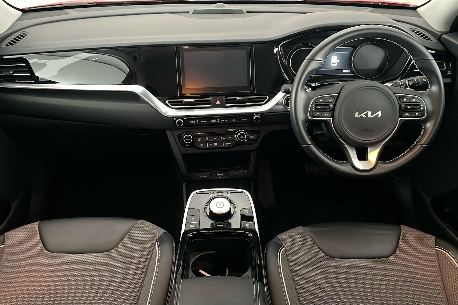 Used Kia Niro 2021 for sale - 76444576: Photo 9