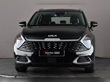 Used Kia Sportage 2022 for sale - 78668276: Photo