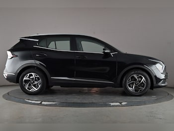 Used Kia Sportage 2022 for sale - 78668276: Photo