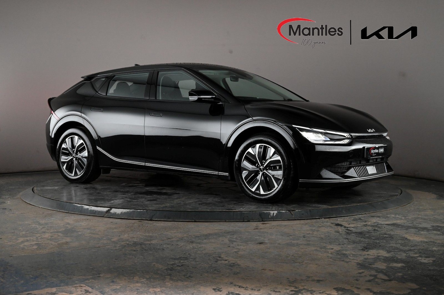 Used Kia EV6 2023 for sale - 76488257: Photo 1