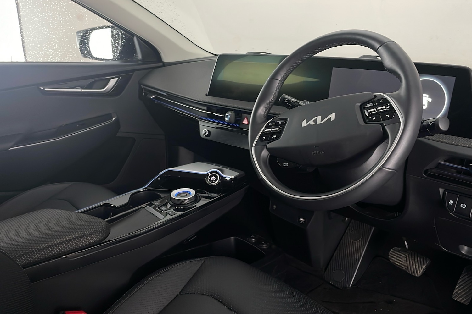 Used Kia EV6 2023 for sale - 76488257: Photo 11