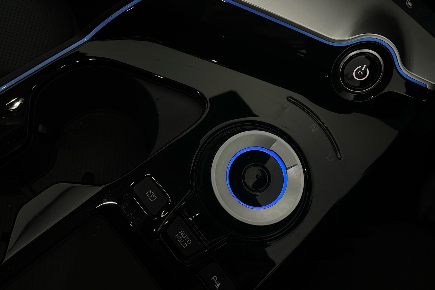 Used Kia EV6 2023 for sale - 76488257: Photo 12