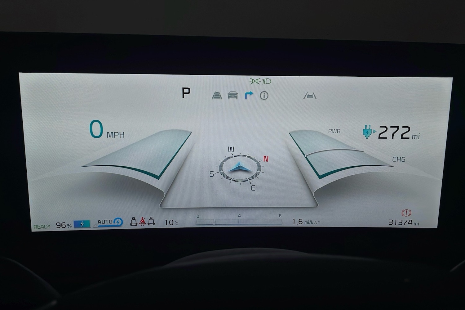 Used Kia EV6 2023 for sale - 76488257: Photo 13