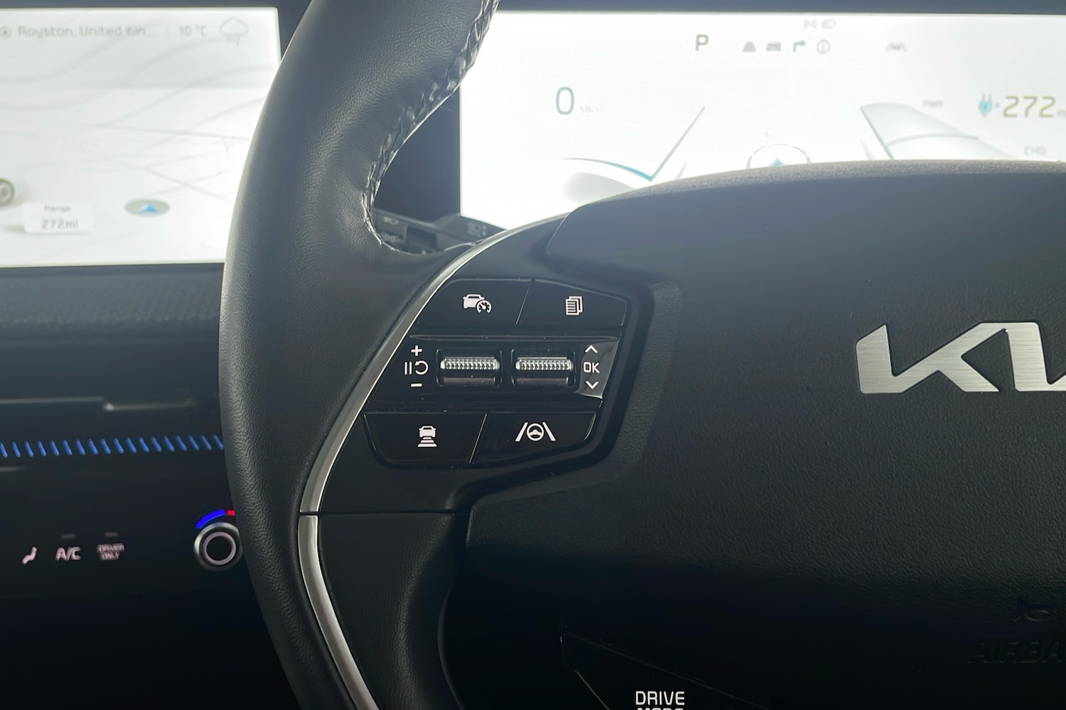 Used Kia EV6 2023 for sale - 76488257: Photo 15