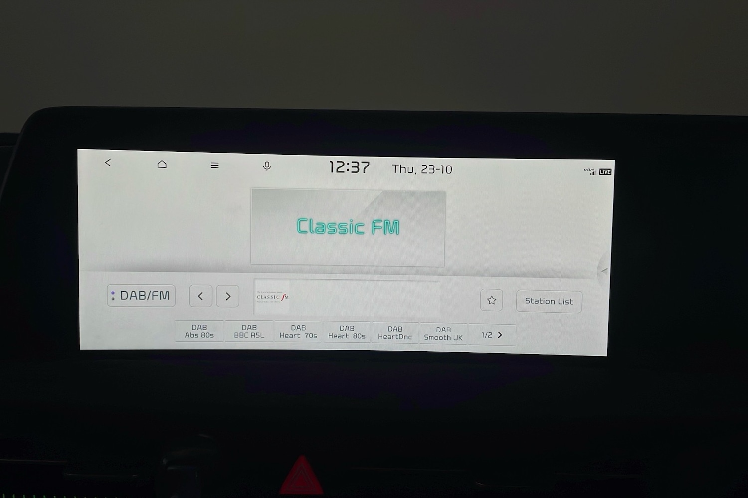 Used Kia EV6 2023 for sale - 76488257: Photo 18