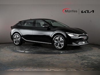 2023 - 166kW Air 77.4kWh 5dr Auto