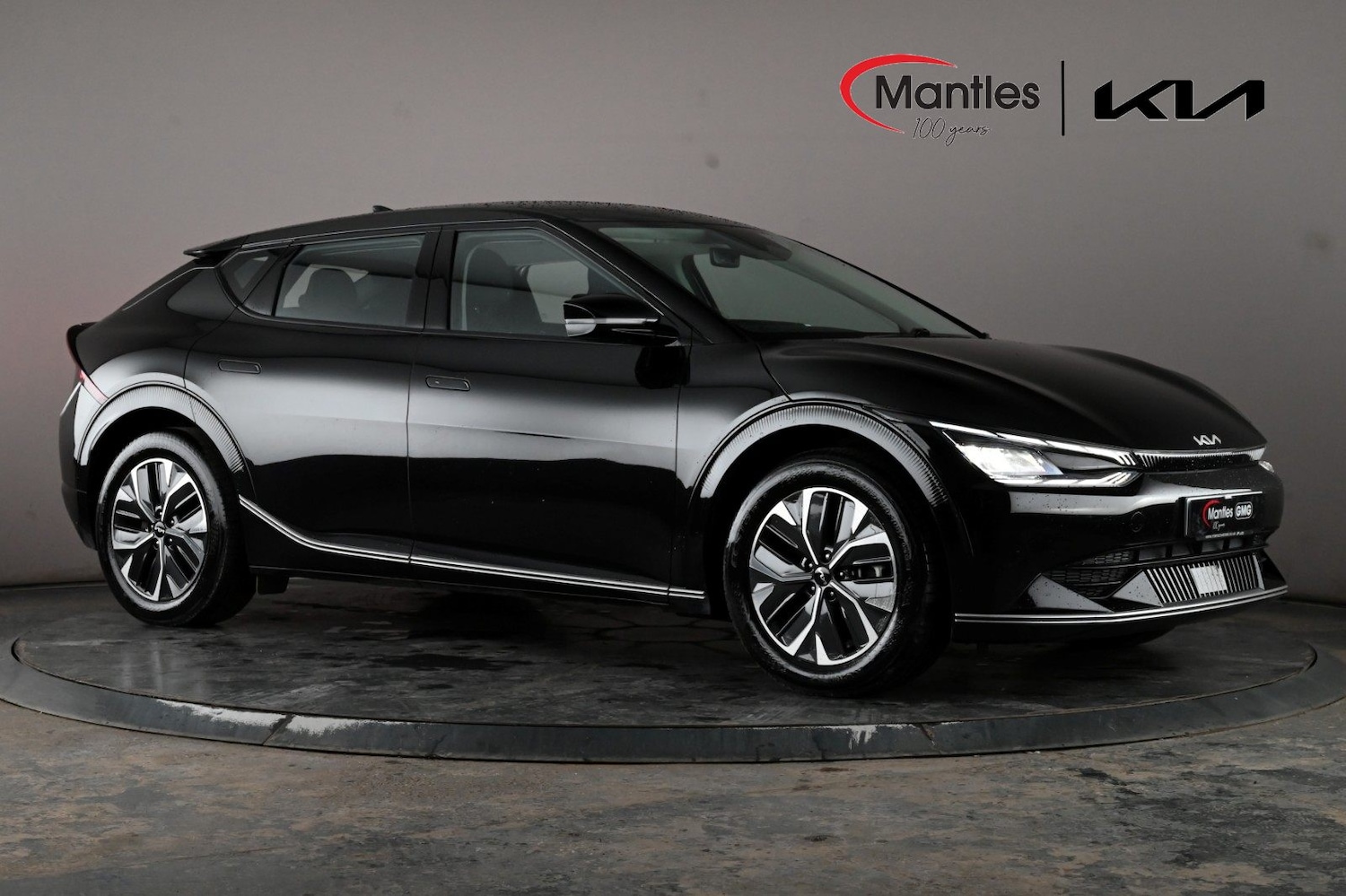 Used Kia EV6 2023 for sale - 76488257: Photo 2