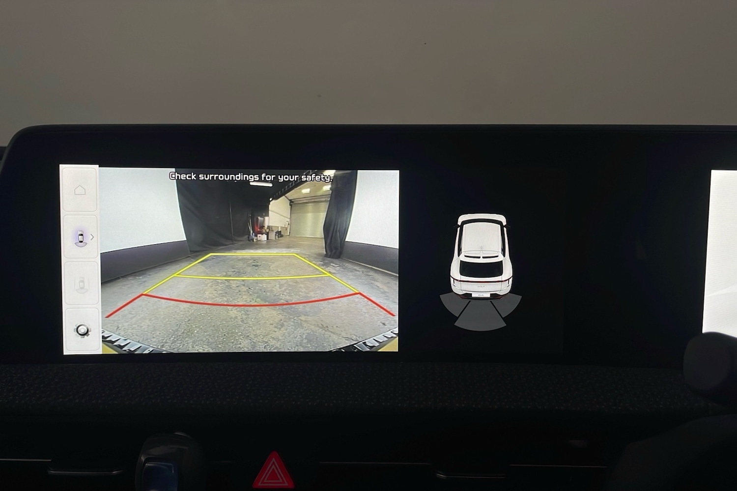 Used Kia EV6 2023 for sale - 76488257: Photo 20