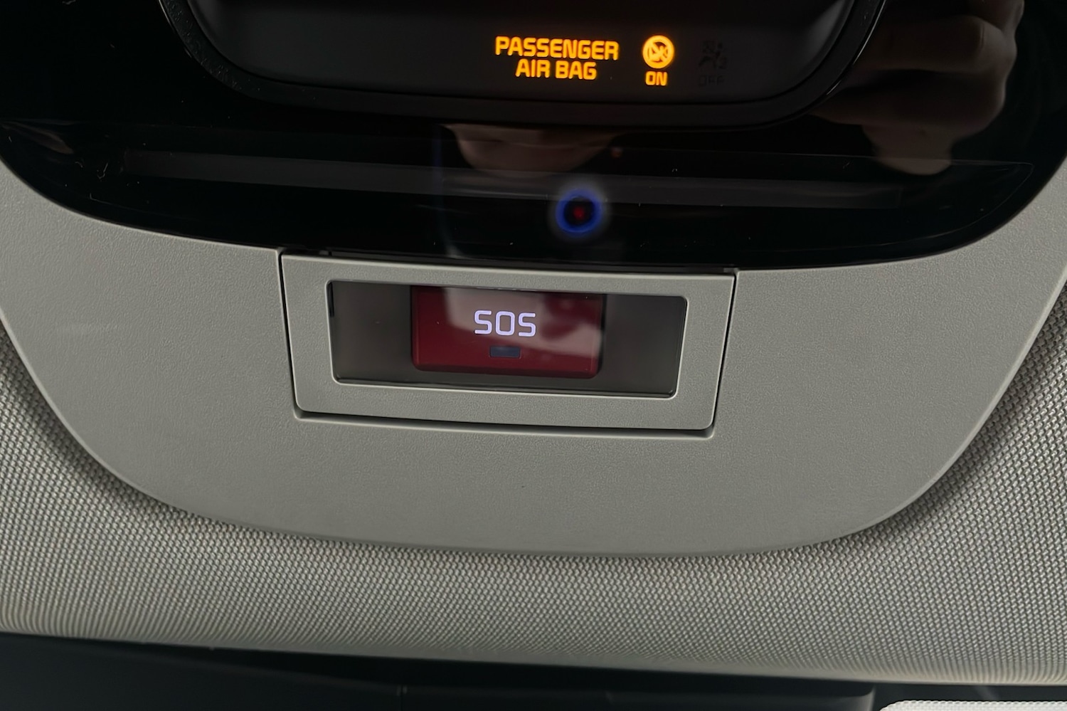 Used Kia EV6 2023 for sale - 76488257: Photo 22