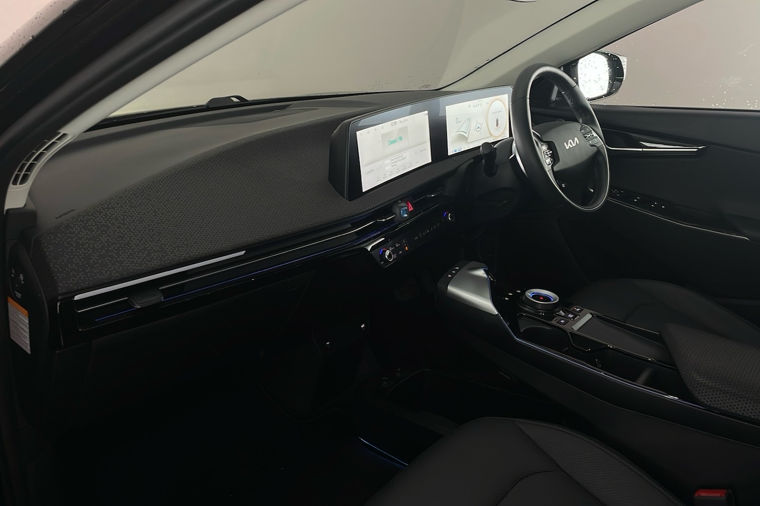 Used Kia EV6 2023 for sale - 76488257: Photo 23