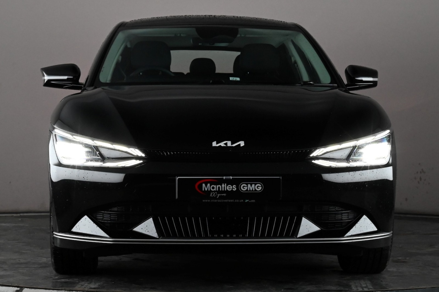 Used Kia EV6 2023 for sale - 76488257: Photo 3