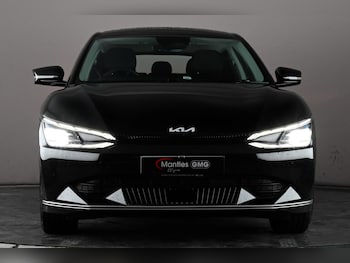 Used Kia EV6 2023 for sale - 76488257: Photo