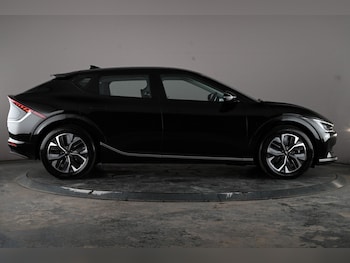 Used Kia EV6 2023 for sale - 76488257: Photo