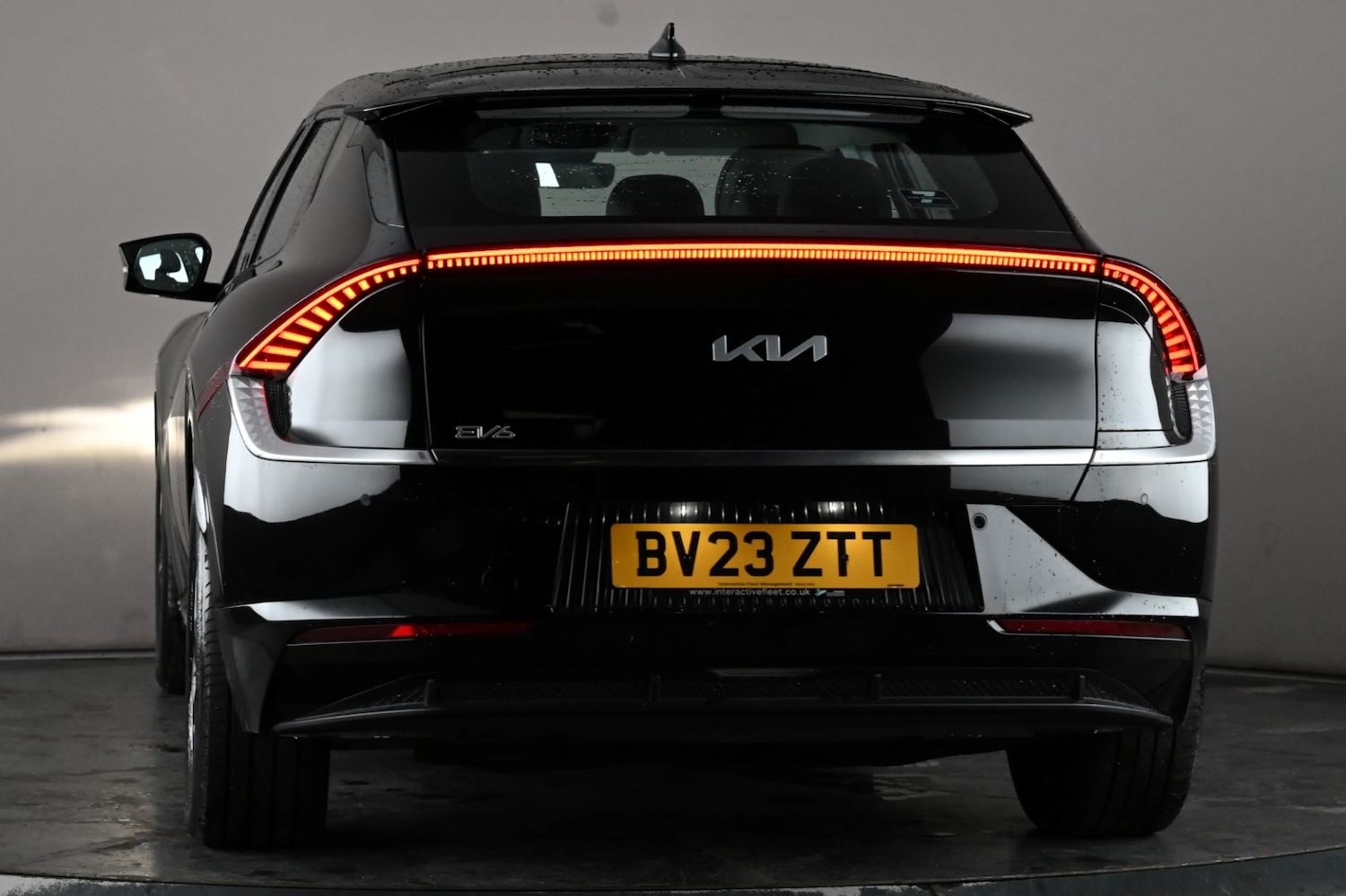 Used Kia EV6 2023 for sale - 76488257: Photo 6