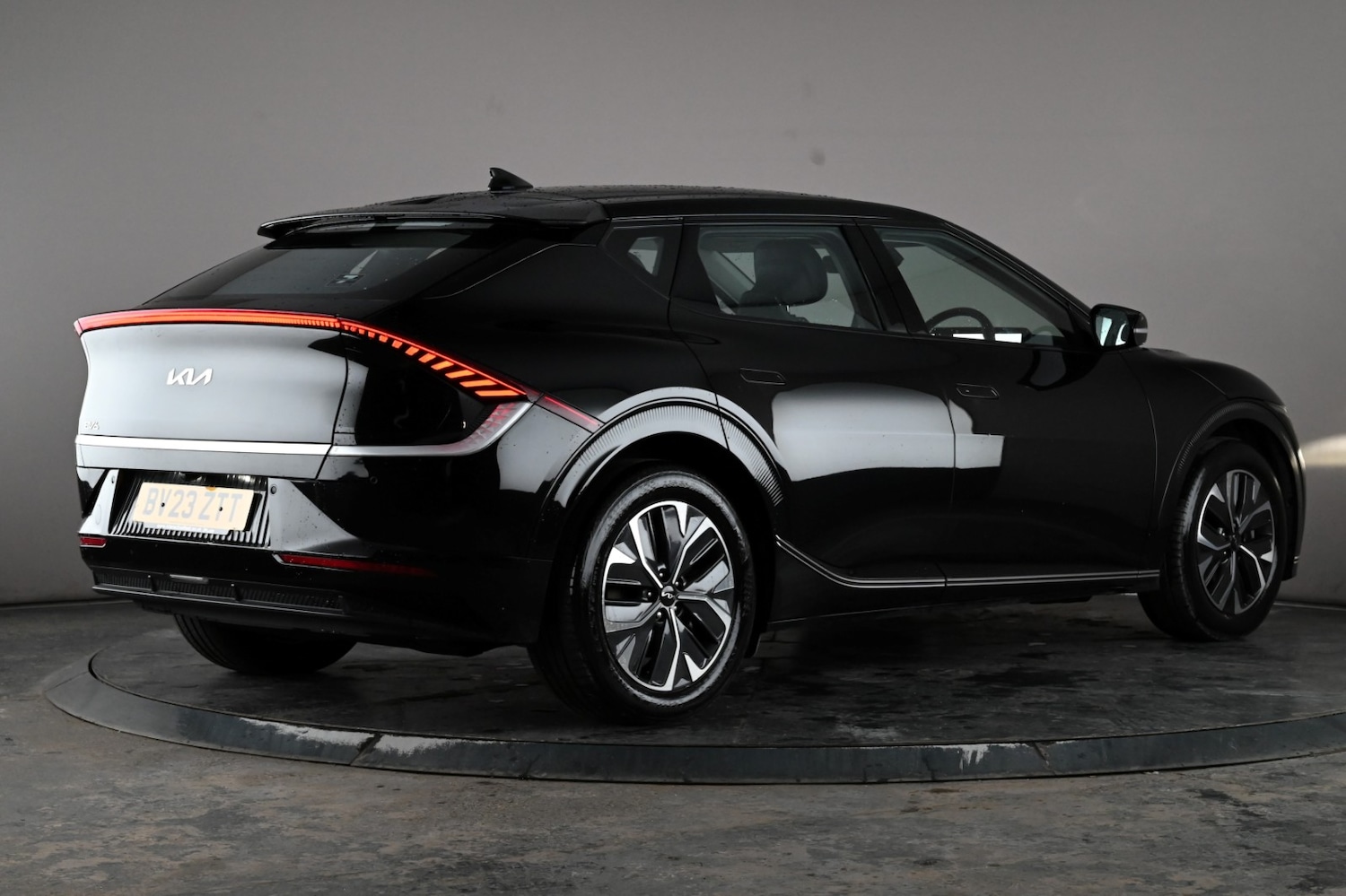 Used Kia EV6 2023 for sale - 76488257: Photo 7