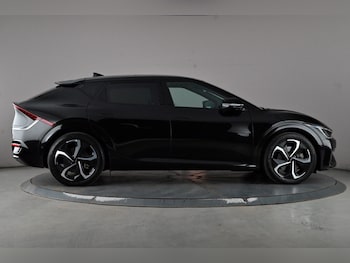 Used Kia EV6 2024 for sale - 78668197: Photo