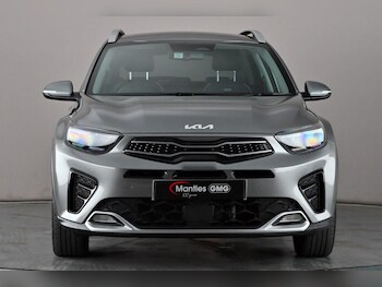 Used Kia Stonic 2024 for sale - 79241002: Photo