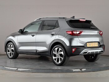 Used Kia Stonic 2024 for sale - 79241002: Photo