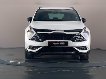 Used Kia Sportage 2024 for sale - 75393709: Photo
