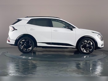 Used Kia Sportage 2024 for sale - 75393709: Photo