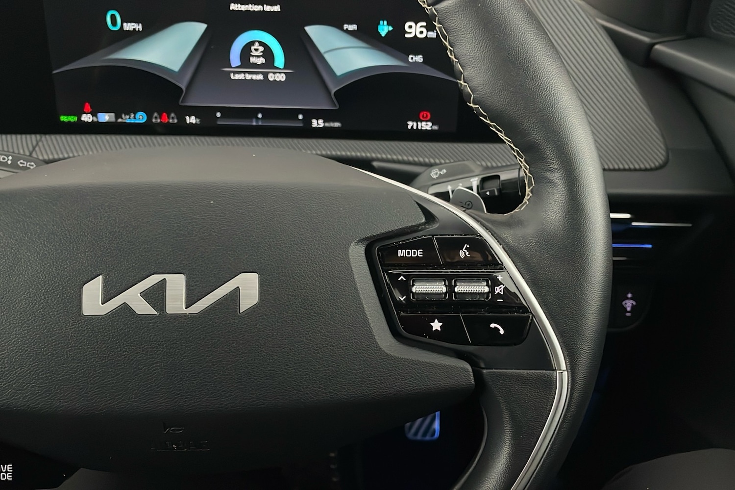 Used Kia EV6 2023 for sale - 77815293: Photo 16