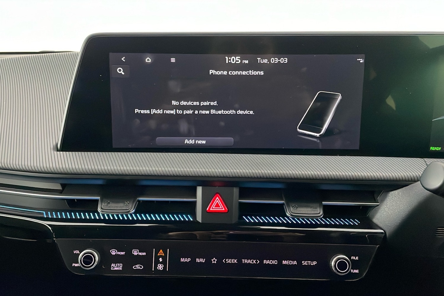 Used Kia EV6 2023 for sale - 77815293: Photo 17