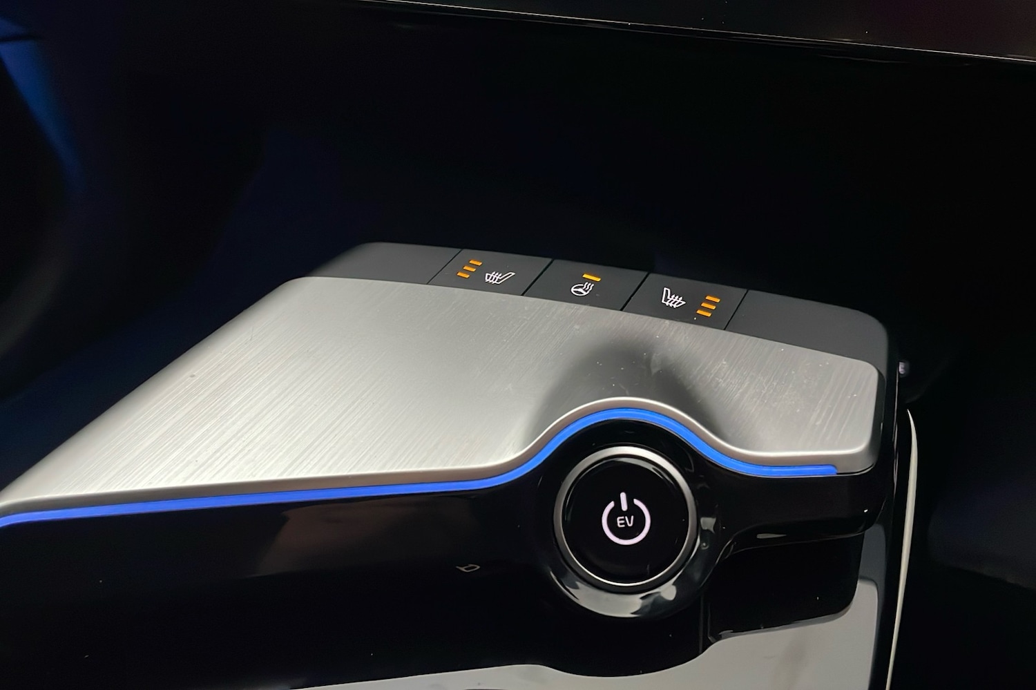 Used Kia EV6 2023 for sale - 77815293: Photo 18