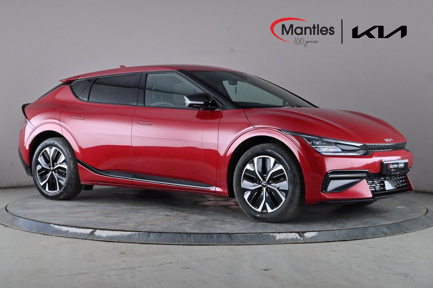 Used Kia EV6 2023 for sale - 77815293: Photo 2