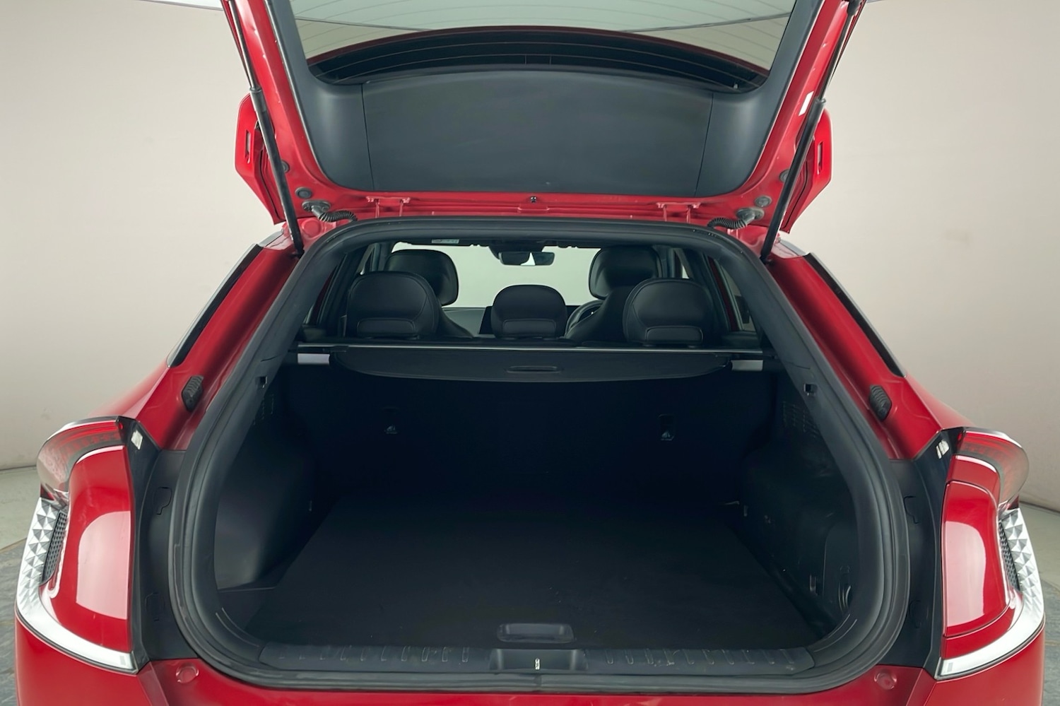 Used Kia EV6 2023 for sale - 77815293: Photo 21