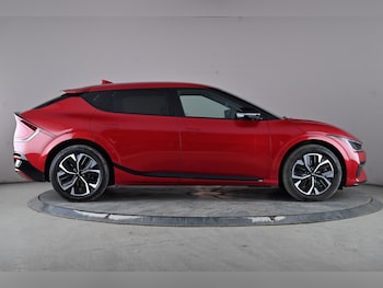 Used Kia EV6 2023 for sale - 77815293: Photo