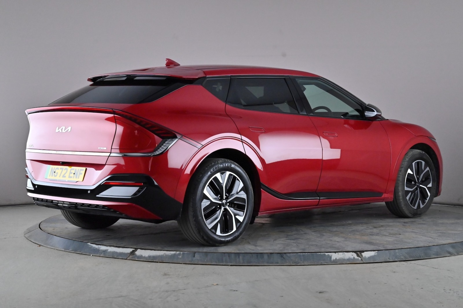 Used Kia EV6 2023 for sale - 77815293: Photo 7