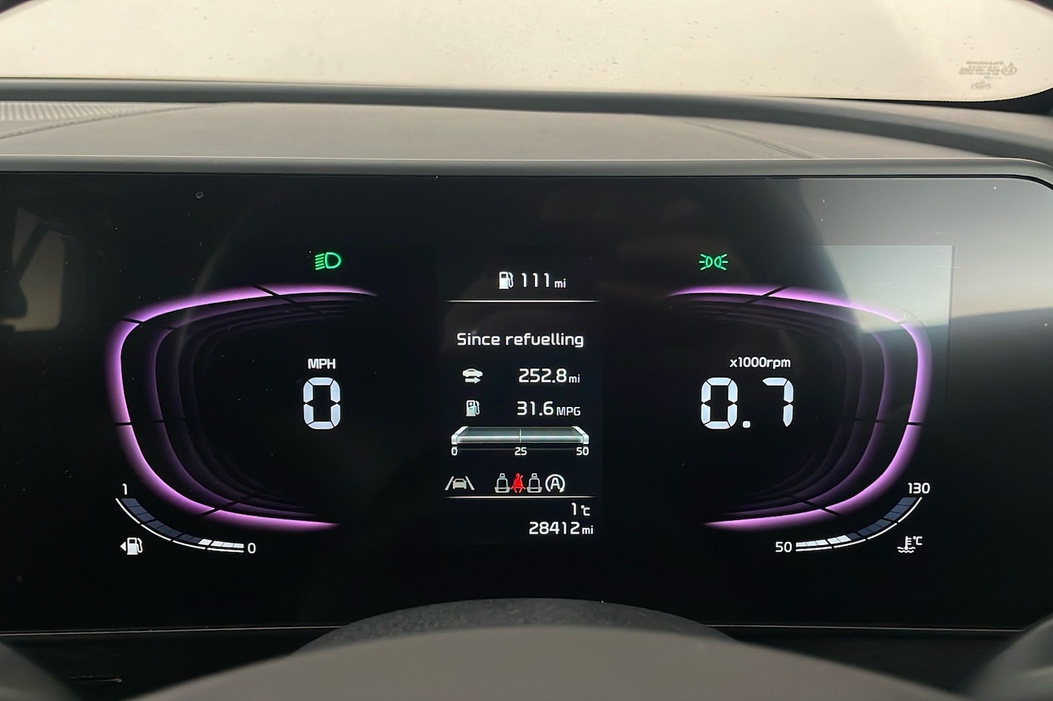 Used Kia Sportage 2023 for sale - 77219900: Photo 13