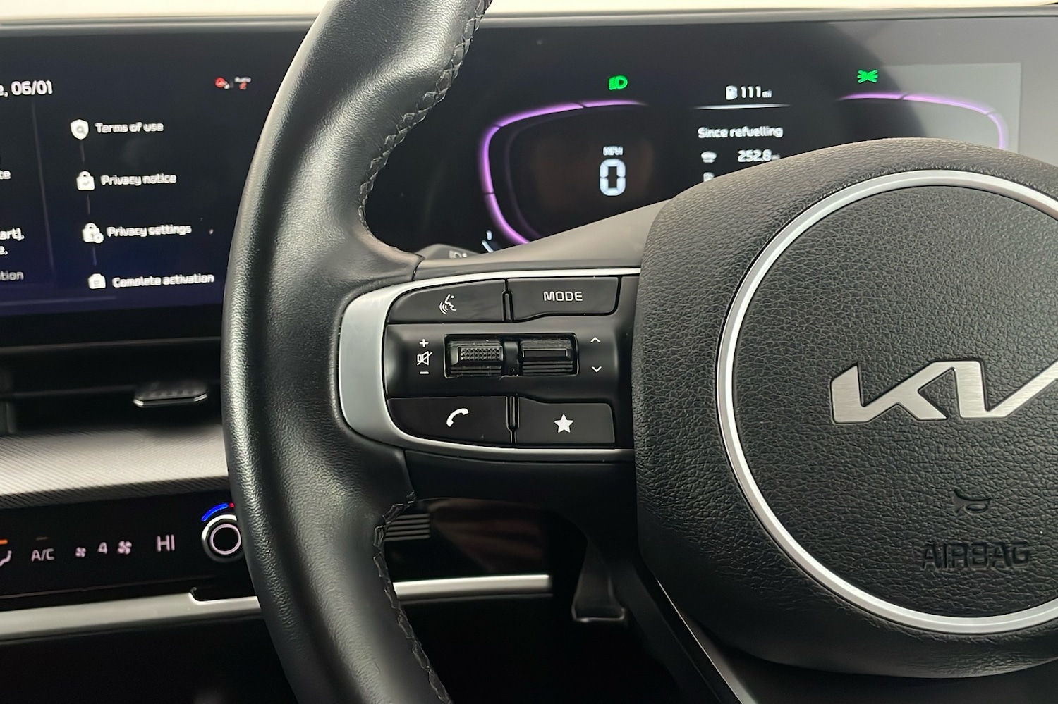 Used Kia Sportage 2023 for sale - 77219900: Photo 15