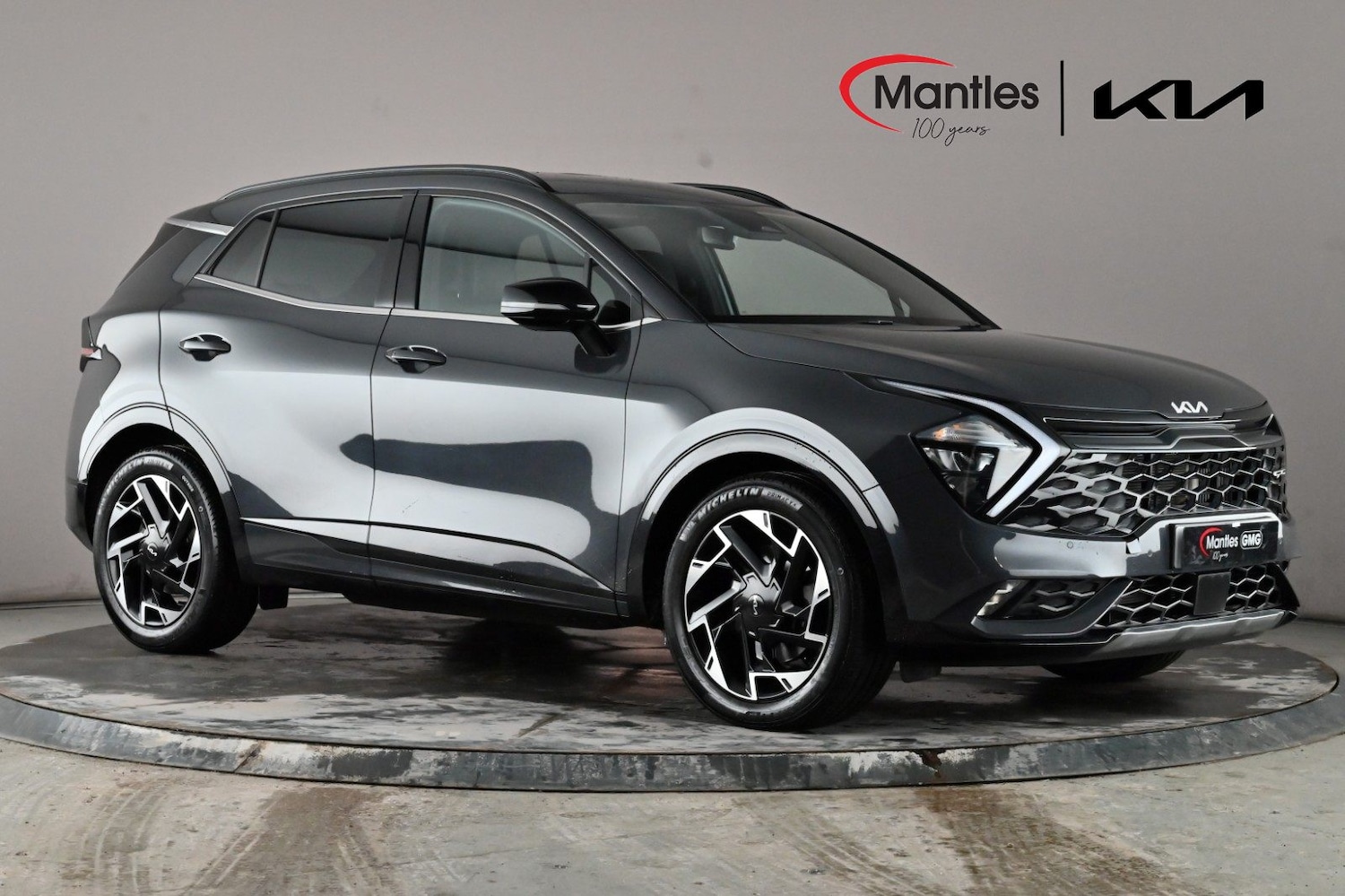 Used Kia Sportage 2023 for sale - 77219900: Photo 2