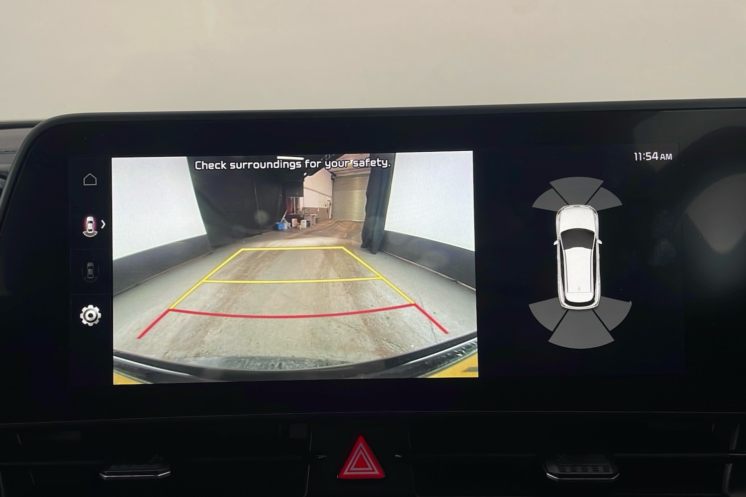 Used Kia Sportage 2023 for sale - 77219900: Photo 21