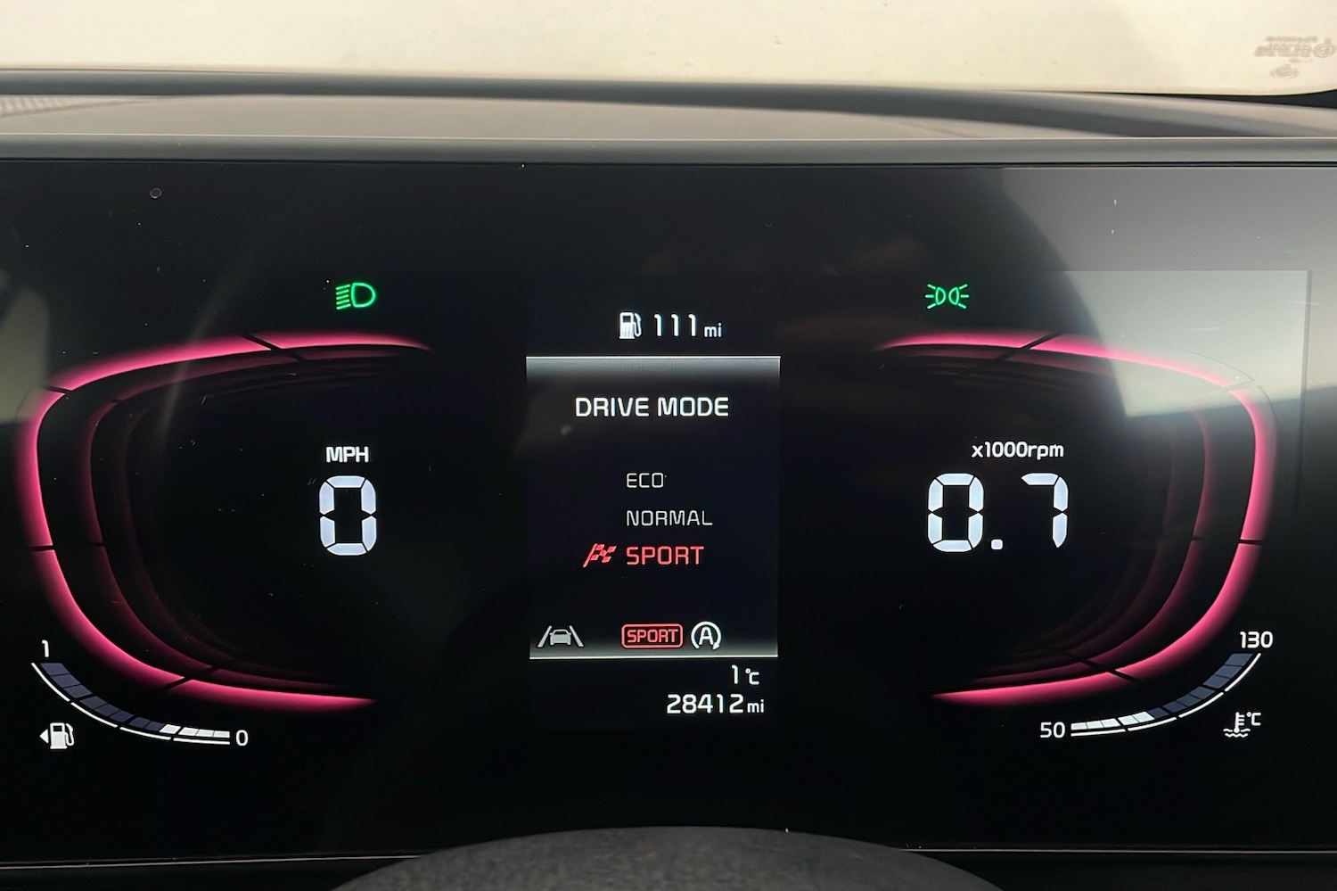 Used Kia Sportage 2023 for sale - 77219900: Photo 24