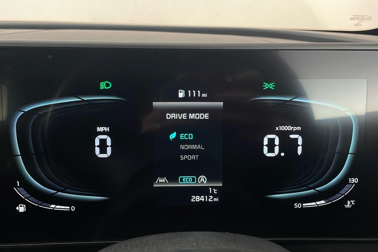 Used Kia Sportage 2023 for sale - 77219900: Photo 25