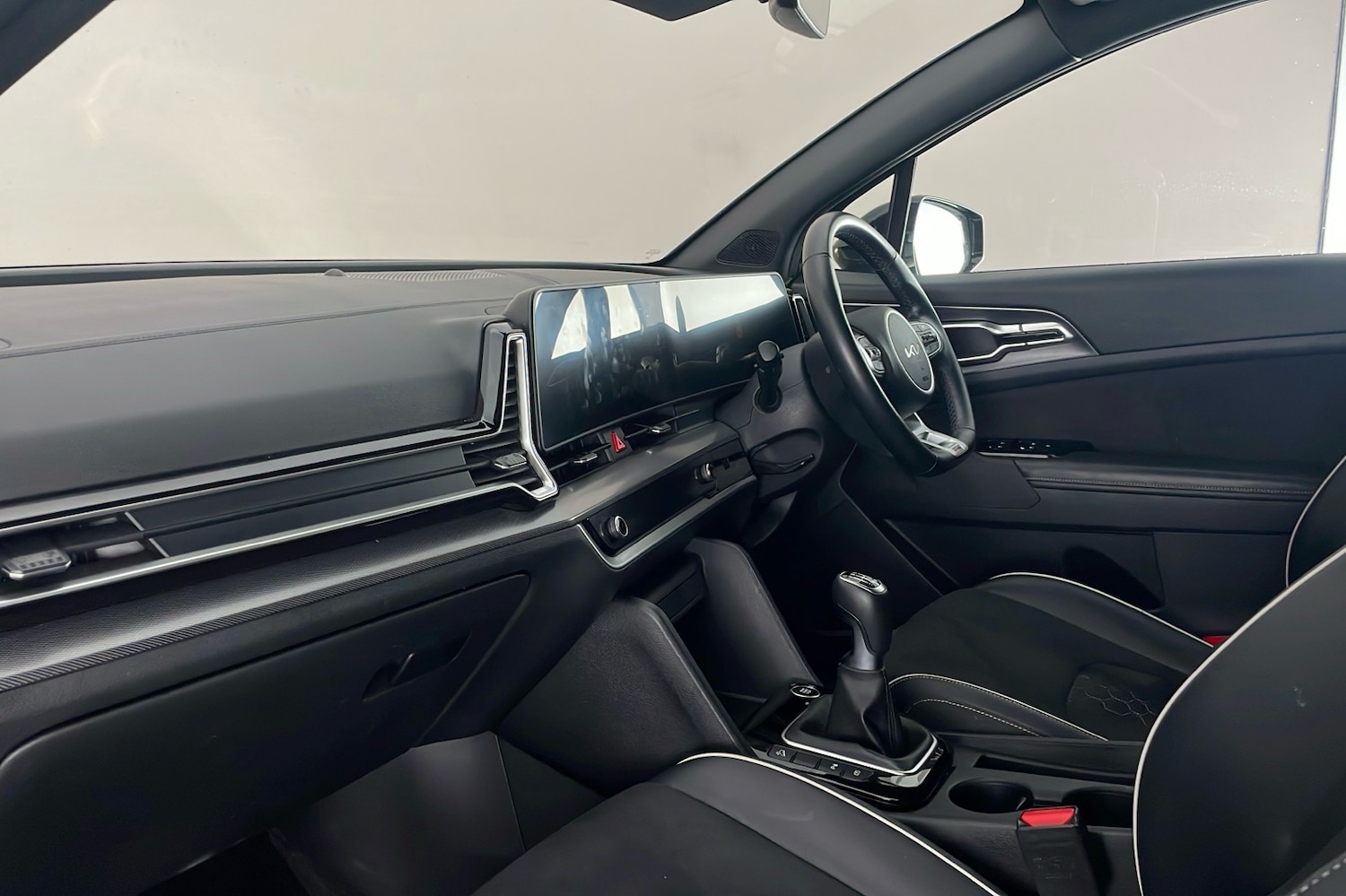 Used Kia Sportage 2023 for sale - 77219900: Photo 26