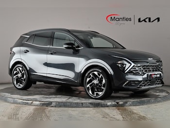 Used Kia Sportage 2023 for sale - 77219900: Photo