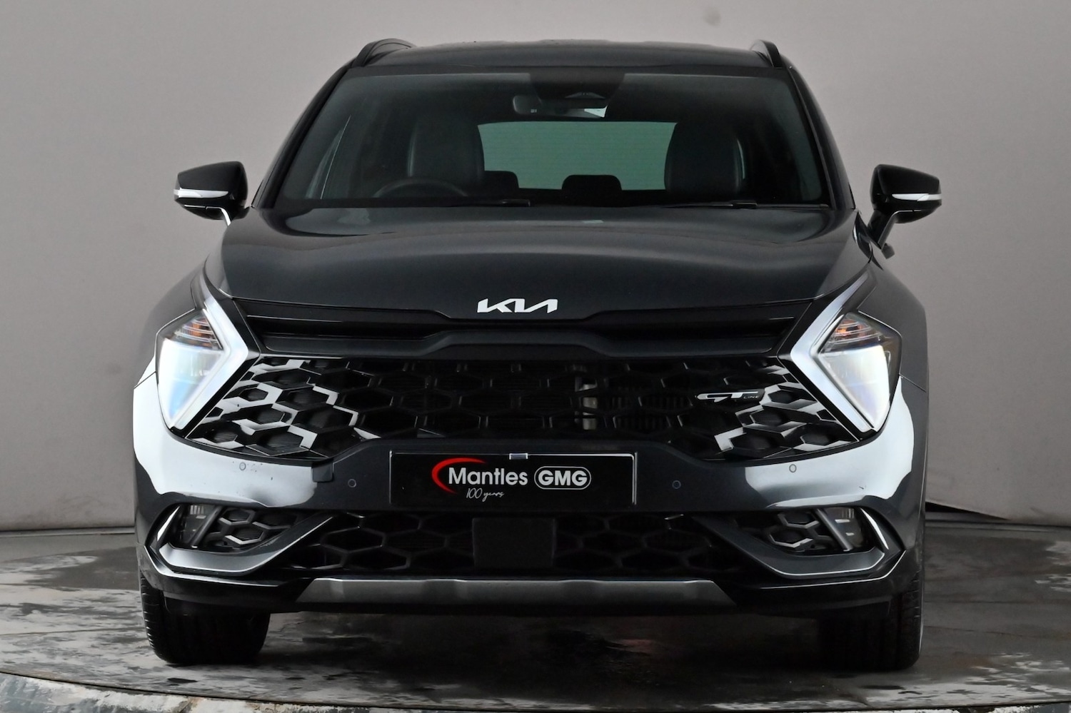 Used Kia Sportage 2023 for sale - 77219900: Photo 3