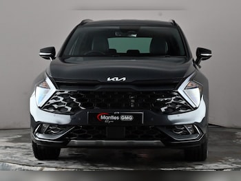 Used Kia Sportage 2023 for sale - 77219900: Photo