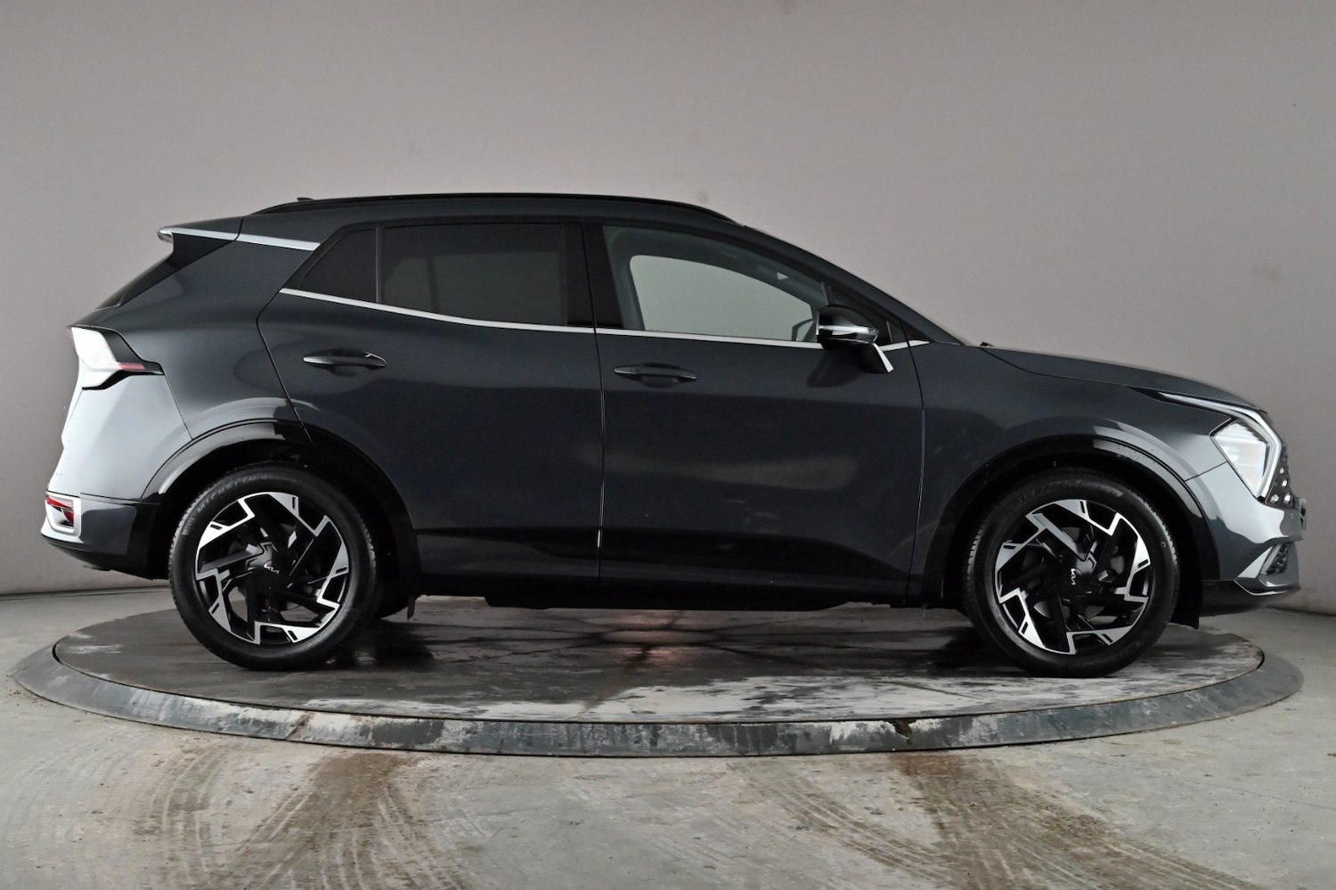 Used Kia Sportage 2023 for sale - 77219900: Photo 4