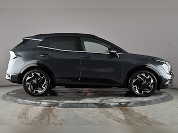 Used Kia Sportage 2023 for sale - 77219900: Photo